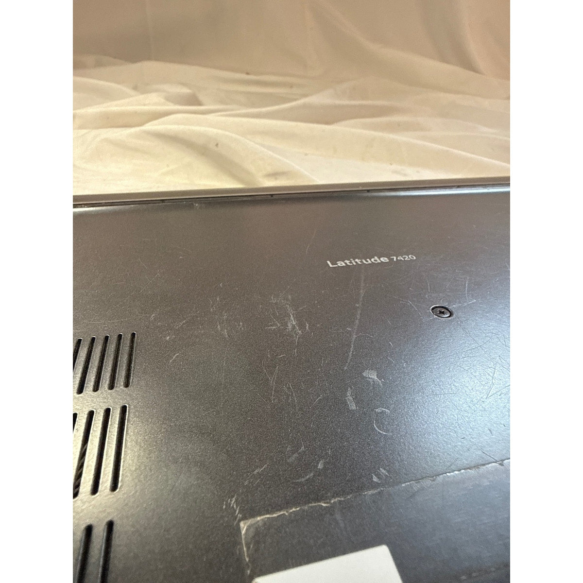 Dell Latitude 7420 i7-1185G 3GHz 16 GB 512GB SSD 14"