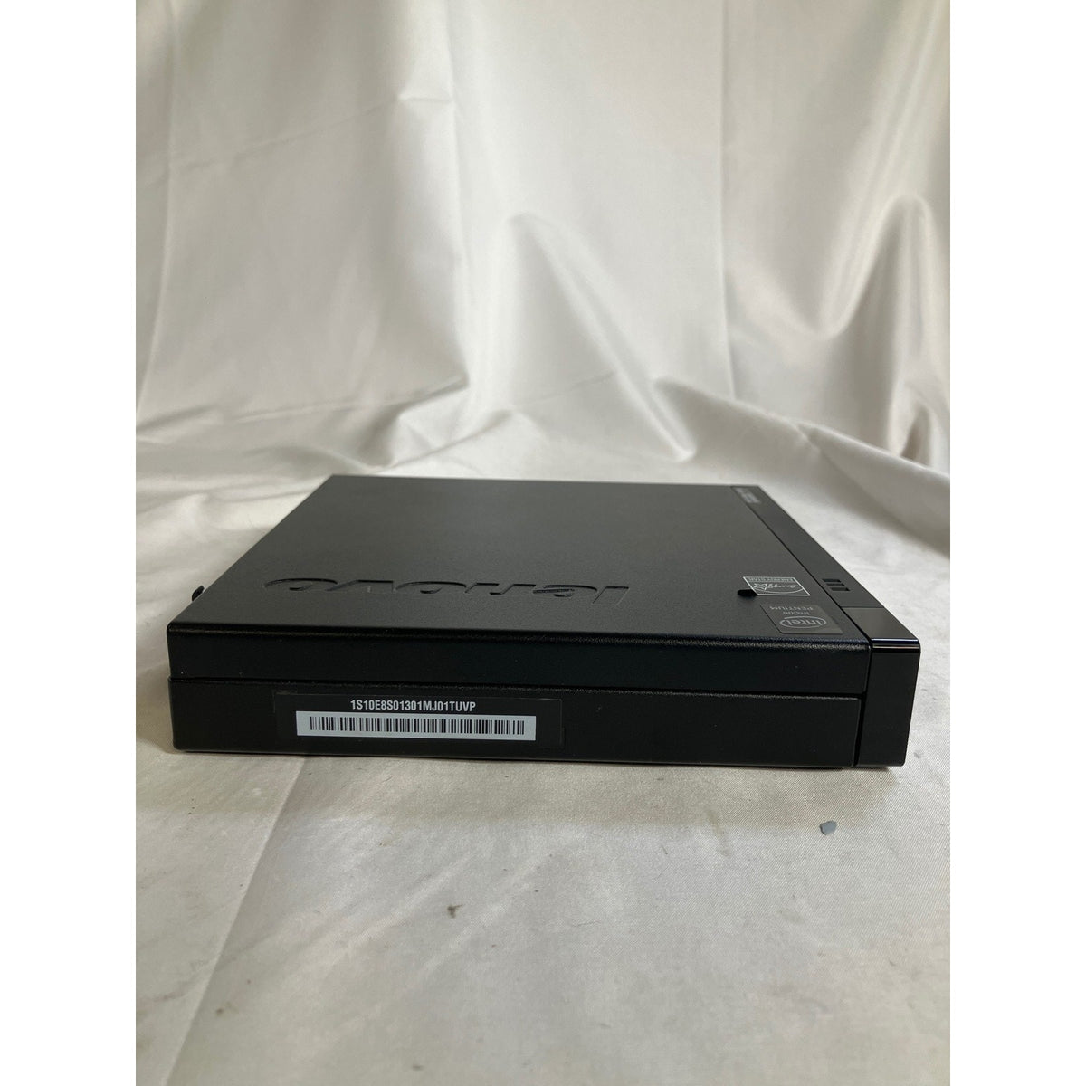 Lenovo ThinkCentre M83 Micro Pentium G3220 2.6GHz 8 GB No Drive FOR PARTS/REPAIR