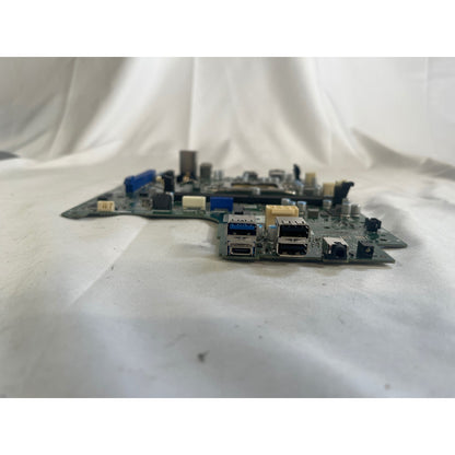 Dell VN0606 Motherboard Vostro 3030 SFF FOR PARTS NOT WORKING DMGED