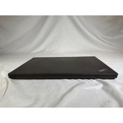 Lenovo ThinkPad T460 i5-6200U No RAM/SSD 14" FOR PARTS