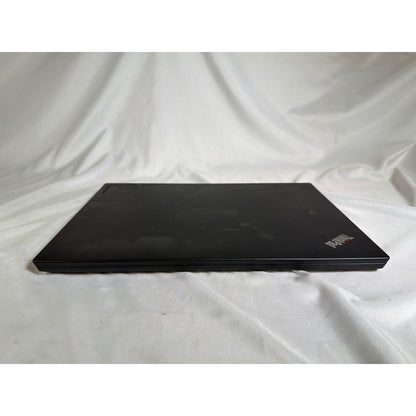 Lenovo ThinkPad T480 i5 8th Gen No RAM/Drive/Display FOR PARTS