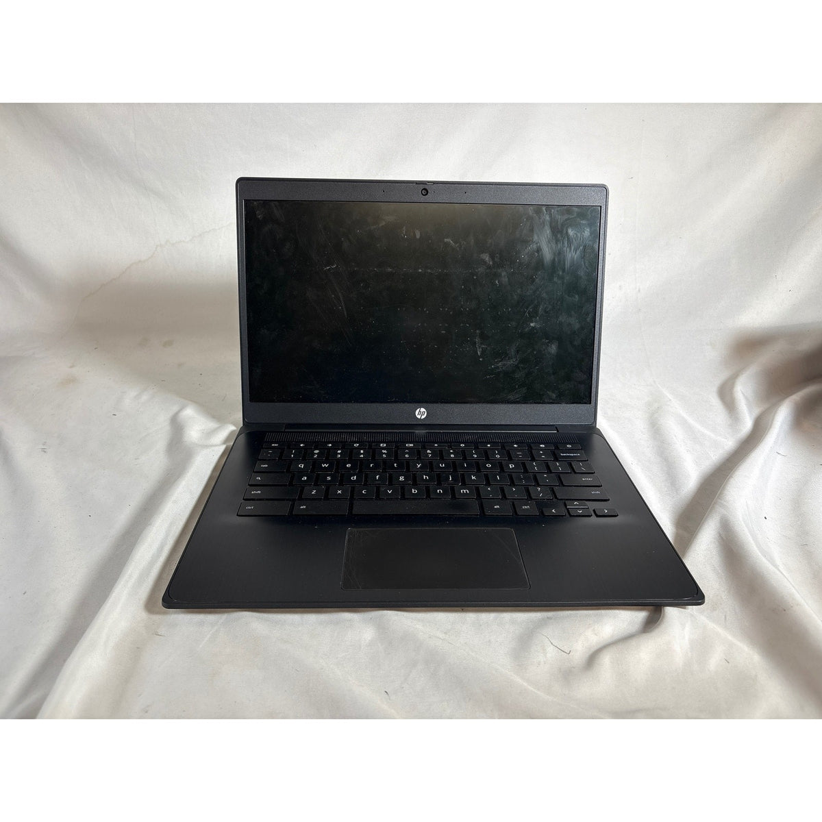 HP Chromebook 14 G7 Celeron N5100 8GB 64GB 14in ChromeOS Lot of 10