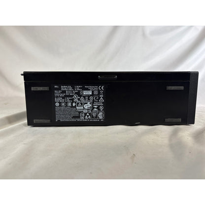 Dell Precision Tower 3431 SFF i7-9700 3.0GHz 16GB 512GB SSD Win 11 Pro