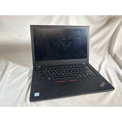 Lenovo ThinkPad T480 i5-8th Gen No Drive/RAM/Power 14" FOR PARTS