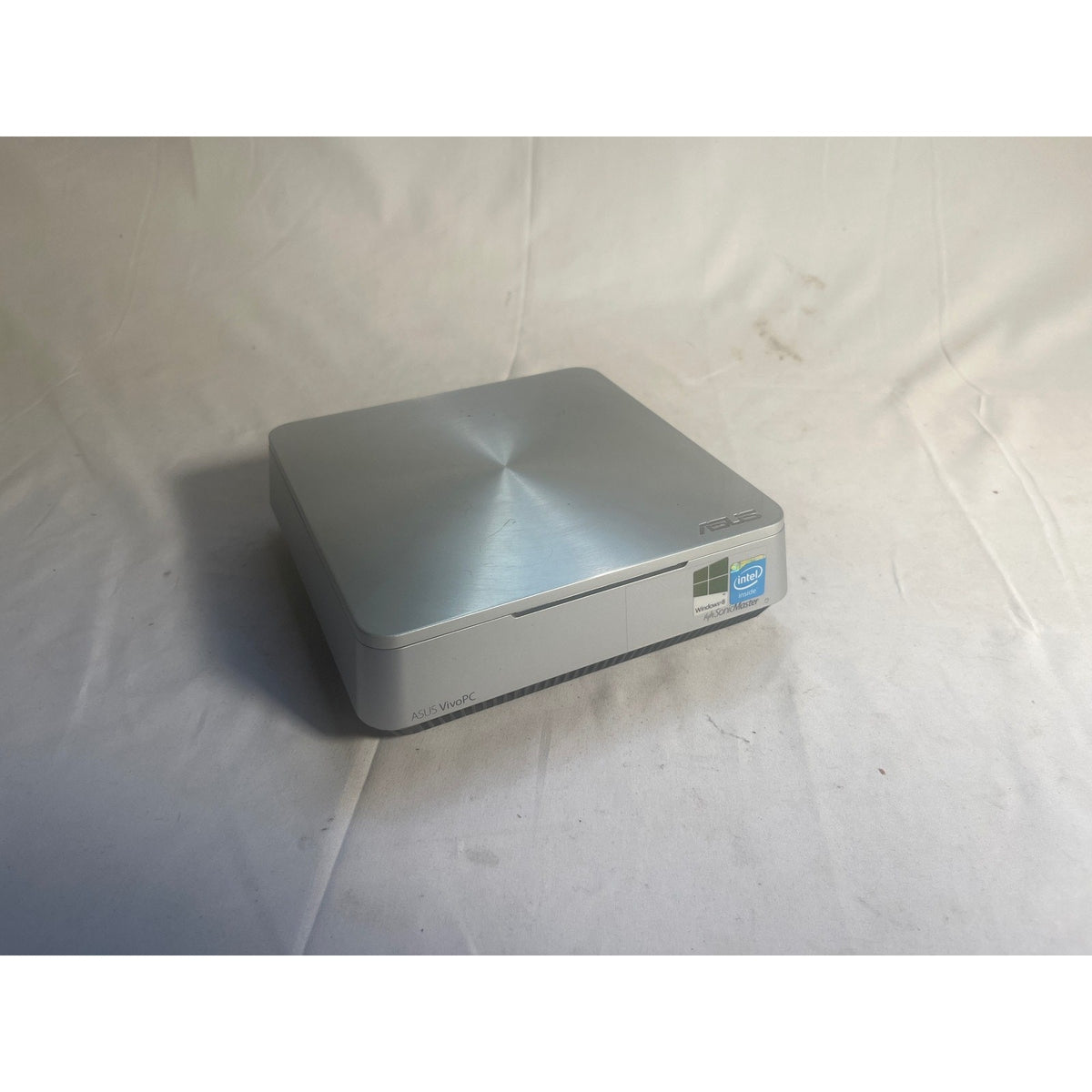 ASUS VivoPC VM40B Micro Celeron 1007 1.5GHz 4GB No Drive