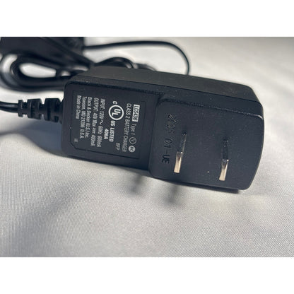 Black+Decker LCS436 Type 1 40V Max Battery Charger