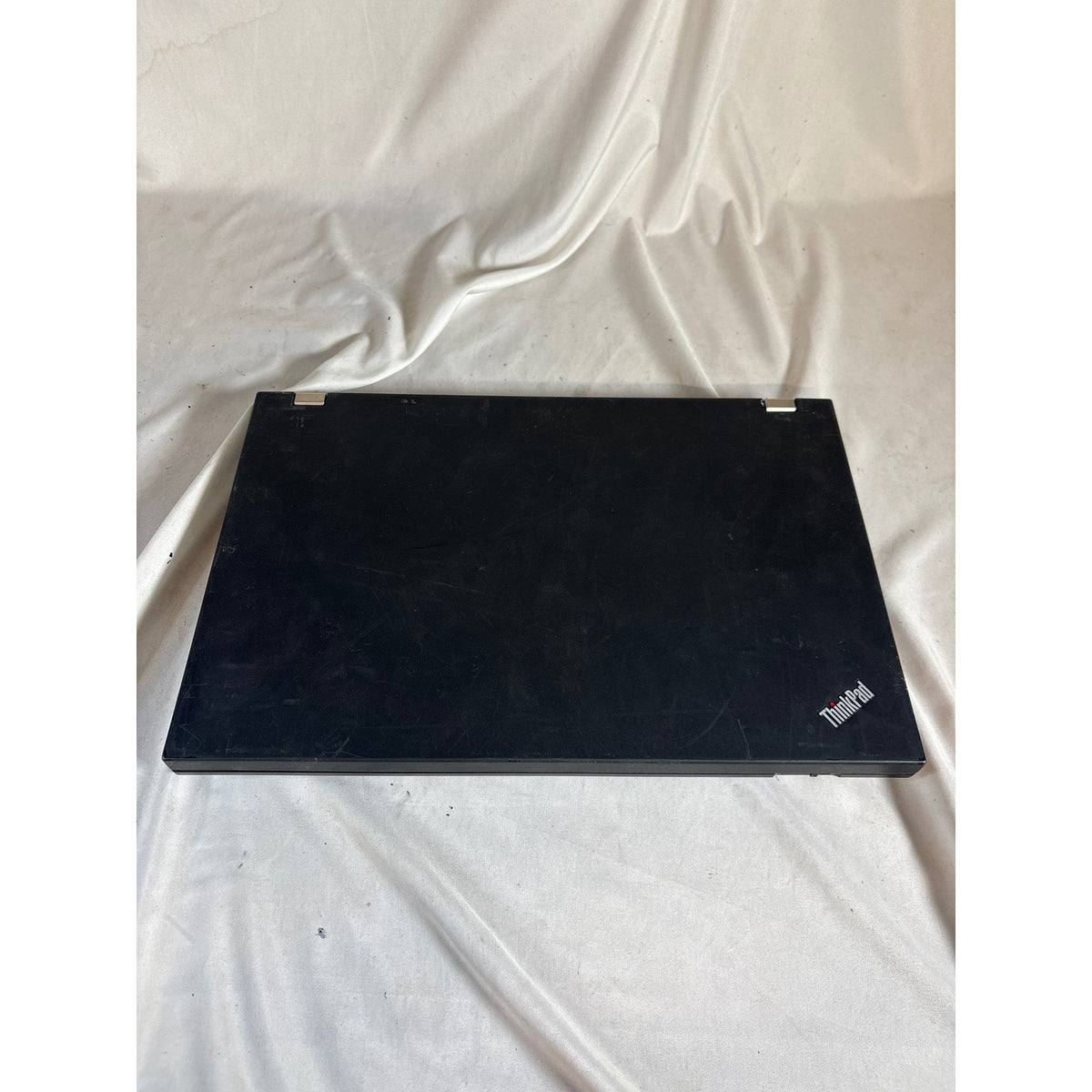 Lenovo ThinkPad T510 i5 M520 2.4GHz 4GB 500GB HDD 15.6" No Battery