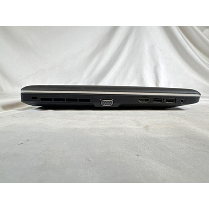 Lenovo ThinkPad Edge E540 i3-4000M 2.4GHz 4GB 500GB HDD 15.6"