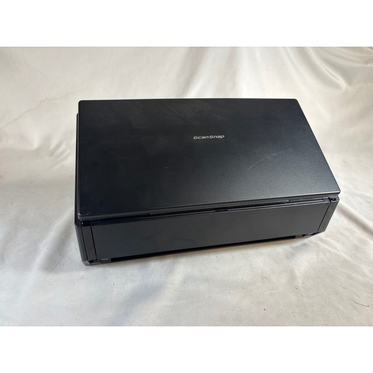 Fujitsu ScanSnap iX500 Black