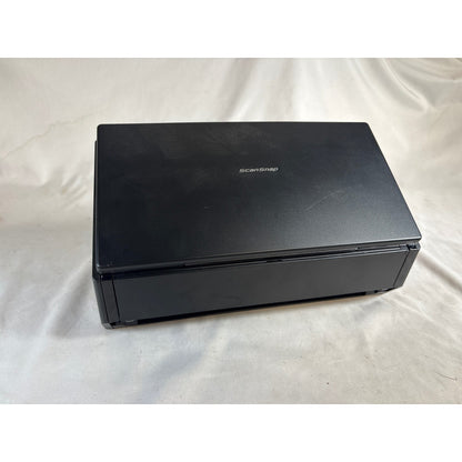 Fujitsu ScanSnap iX500 Black