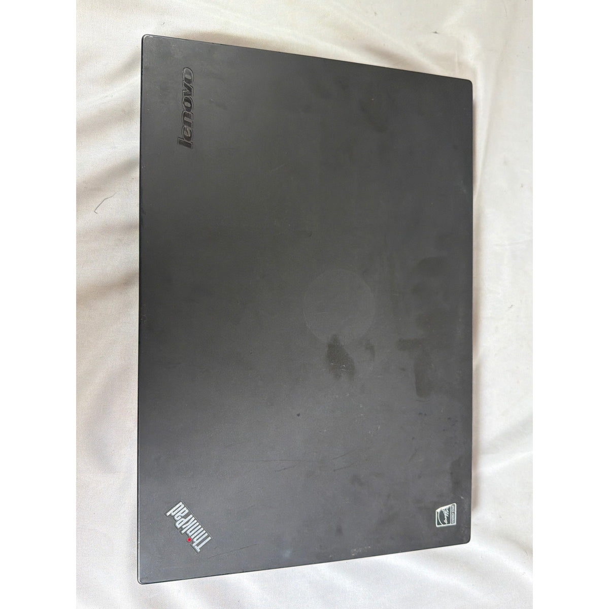 Lenovo ThinkPad T450 i5-5300U No RAM/SSD 14in FOR PARTS/REPAIR