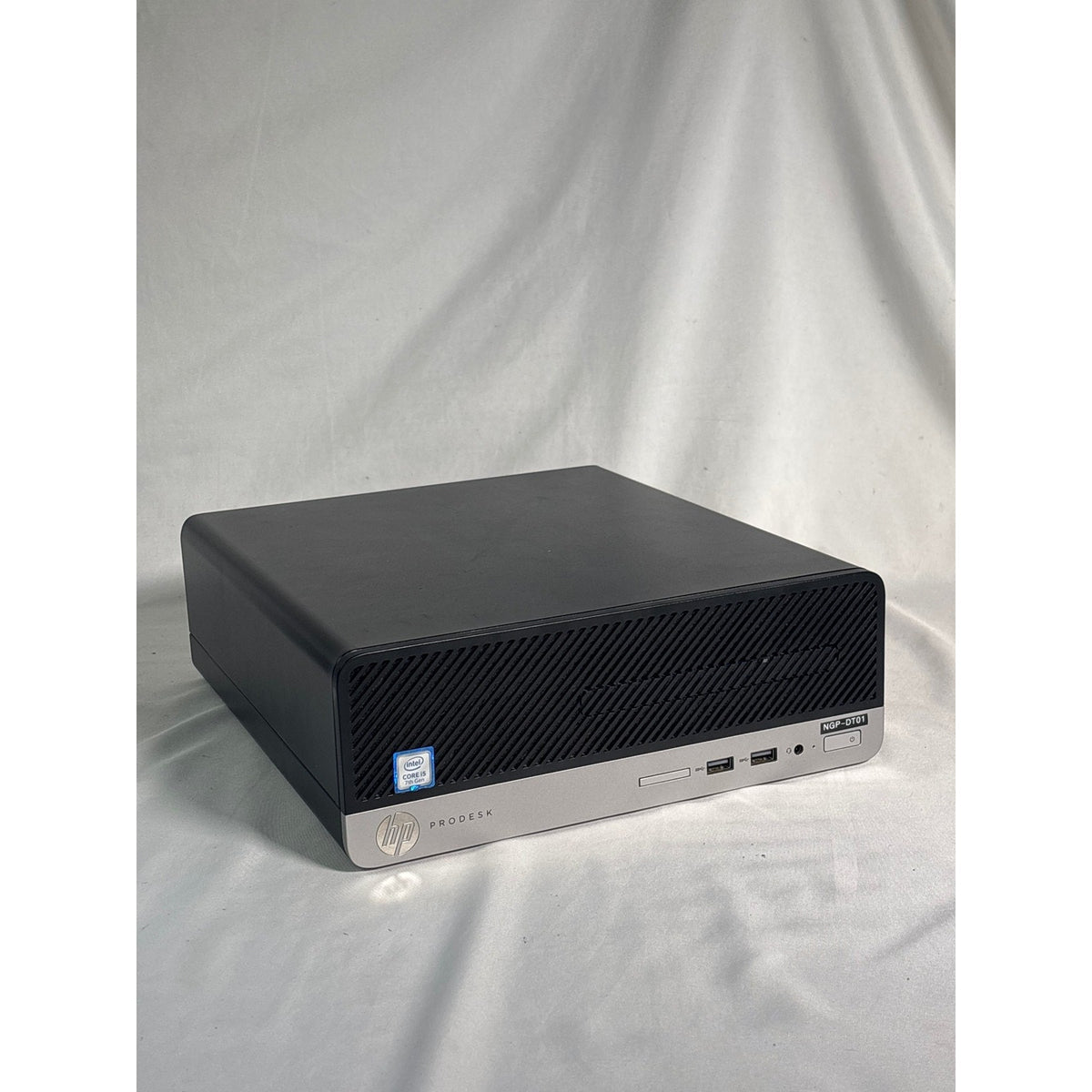 HP ProDesk 400 G4 SFF i5-7500 8GB No Drive / No OS