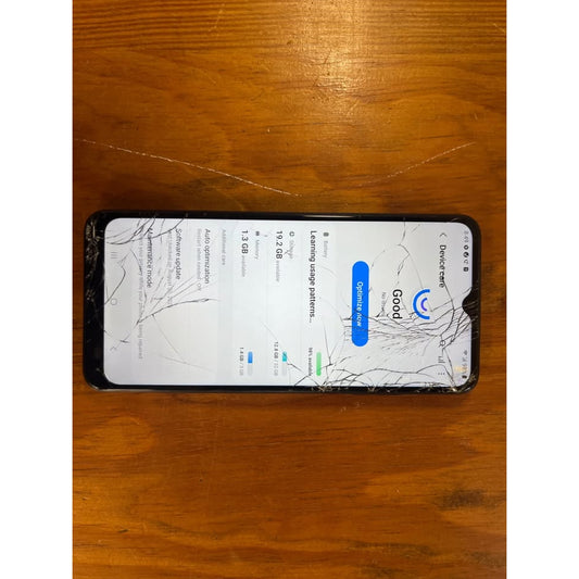 Galaxy A03s