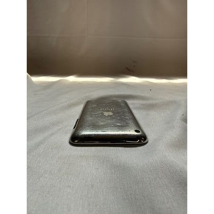 Apple iPod touch A1367 8 GB 4th Generation Silver