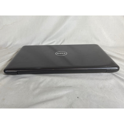 Dell Inspiron P66F i7 7th Gen No RAM/SSD 15.6" FOR PARTS/REPAIR
