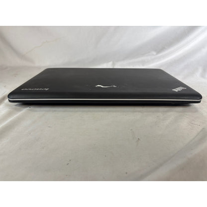 Lenovo ThinkPad Edge E540 i3-4000M 2.4GHz 4GB 500GB HDD 15.6" FOR PARTS/REPAIR