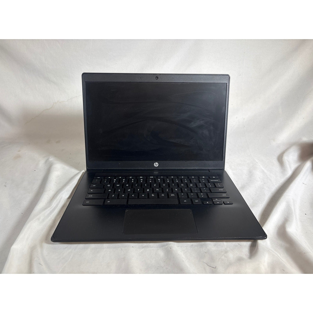 HP Chromebook 14 G7 Celeron N5100 8GB 64GB 14in ChromeOS Lot of 10
