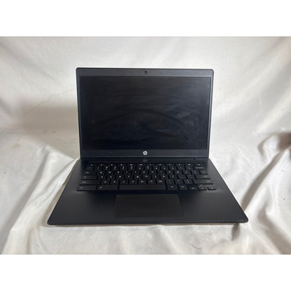 HP Chromebook 14 G7 Celeron N5100 8GB 64GB 14in ChromeOS Lot of 10
