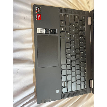 Lenovo IdeaPad Flex 5 14ARE05 Ryzen 5 4500U 16GB 256GB SSD 14" Screen Crack