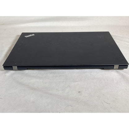 Lenovo ThinkPad T480 i5-8250U 1.6GHz 4GB 256GB SSD 14"