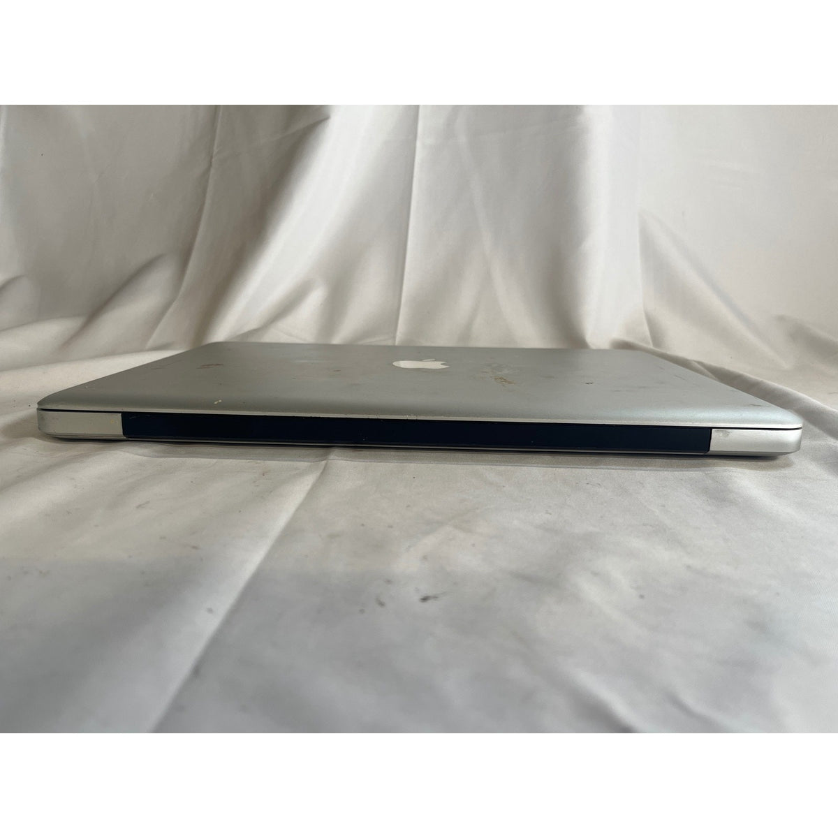 Apple MacBook Pro 15" Core 2 Duo T9600 2.8GHz 8GB 256GB SSD 500GB HDD Mid 2009