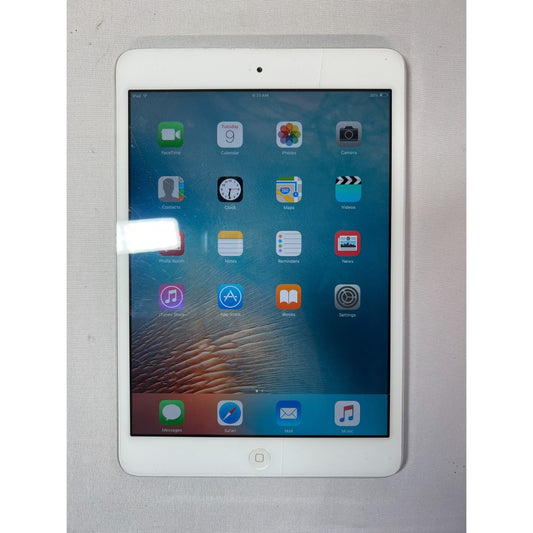 Apple iPad Mini 1st Generation 16GB Tablet MD531LL/A