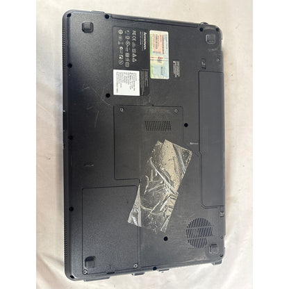 Lenovo G550 2958 Pentium T4300 2.1GHz 3GB 250GB HDD 15.6" Laptop