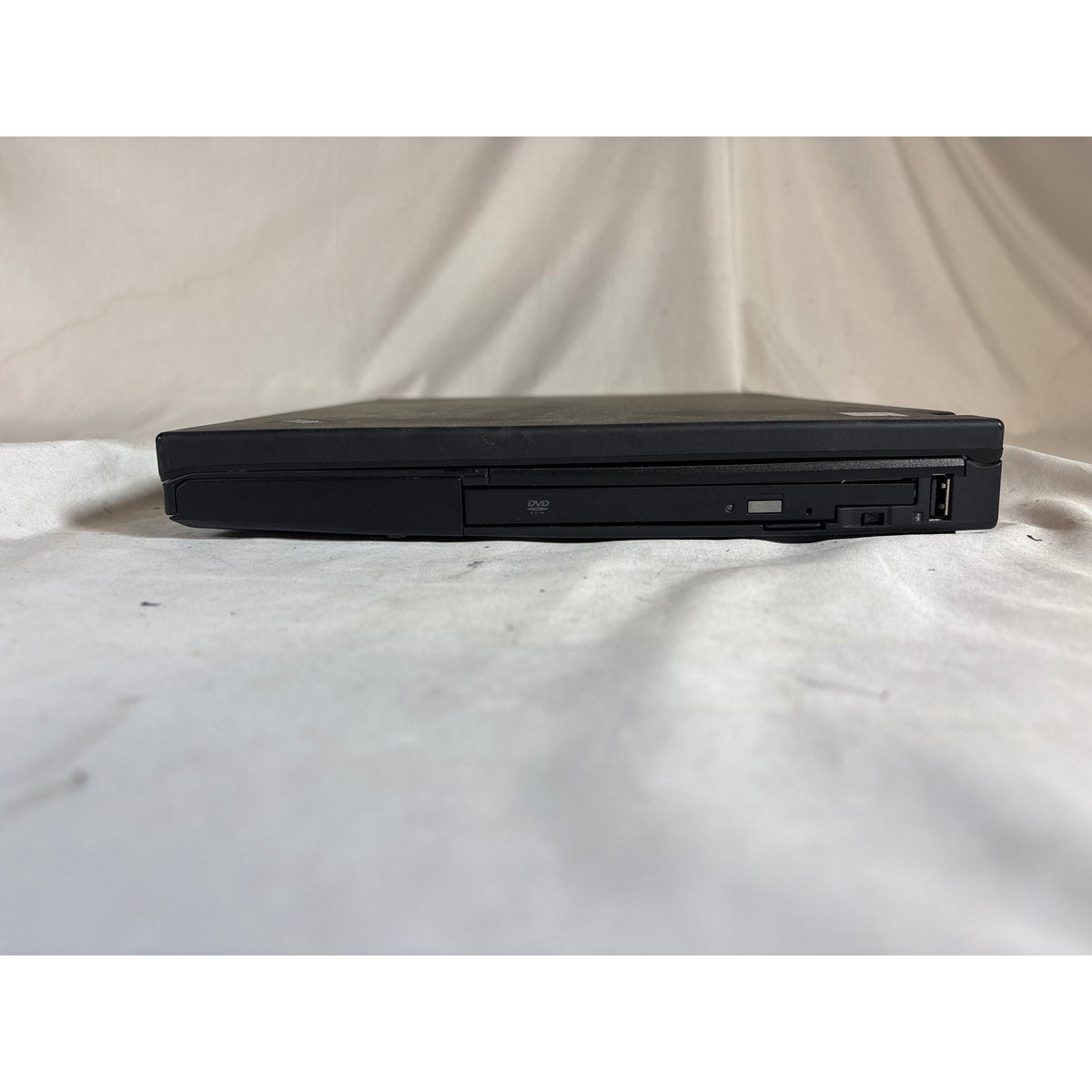 Lenovo ThinkPad T61 14.1" Core 2 Duo T7300 3GB RAM 160GB HDD CMOS Battery Dead