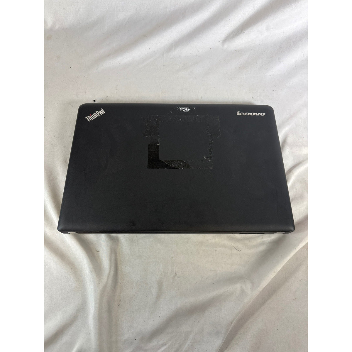 Lenovo ThinkPad Edge E540 15.6" i3-4000M 4GB 500GB HDD Windows 10 Pro