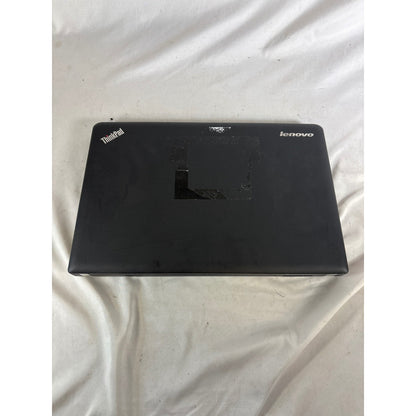 Lenovo ThinkPad Edge E540 15.6" i3-4000M 4GB 500GB HDD Windows 10 Pro