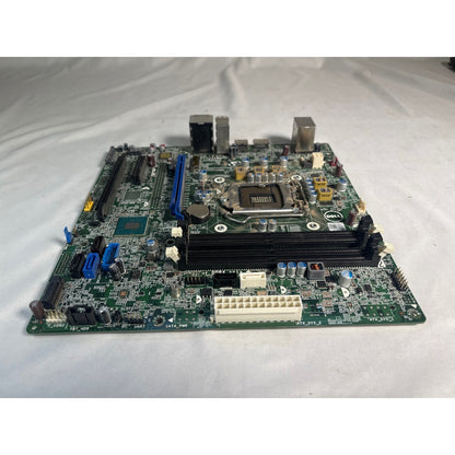 Dell XPS 8900 Motherboard 0XJ8C4 - No CPU/RAM