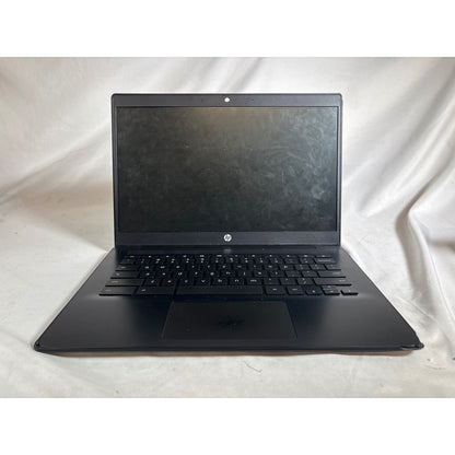 HP Chromebook 14 G7 Celeron N5100 8GB 64 GB 14" ChromeOS Lot of 10
