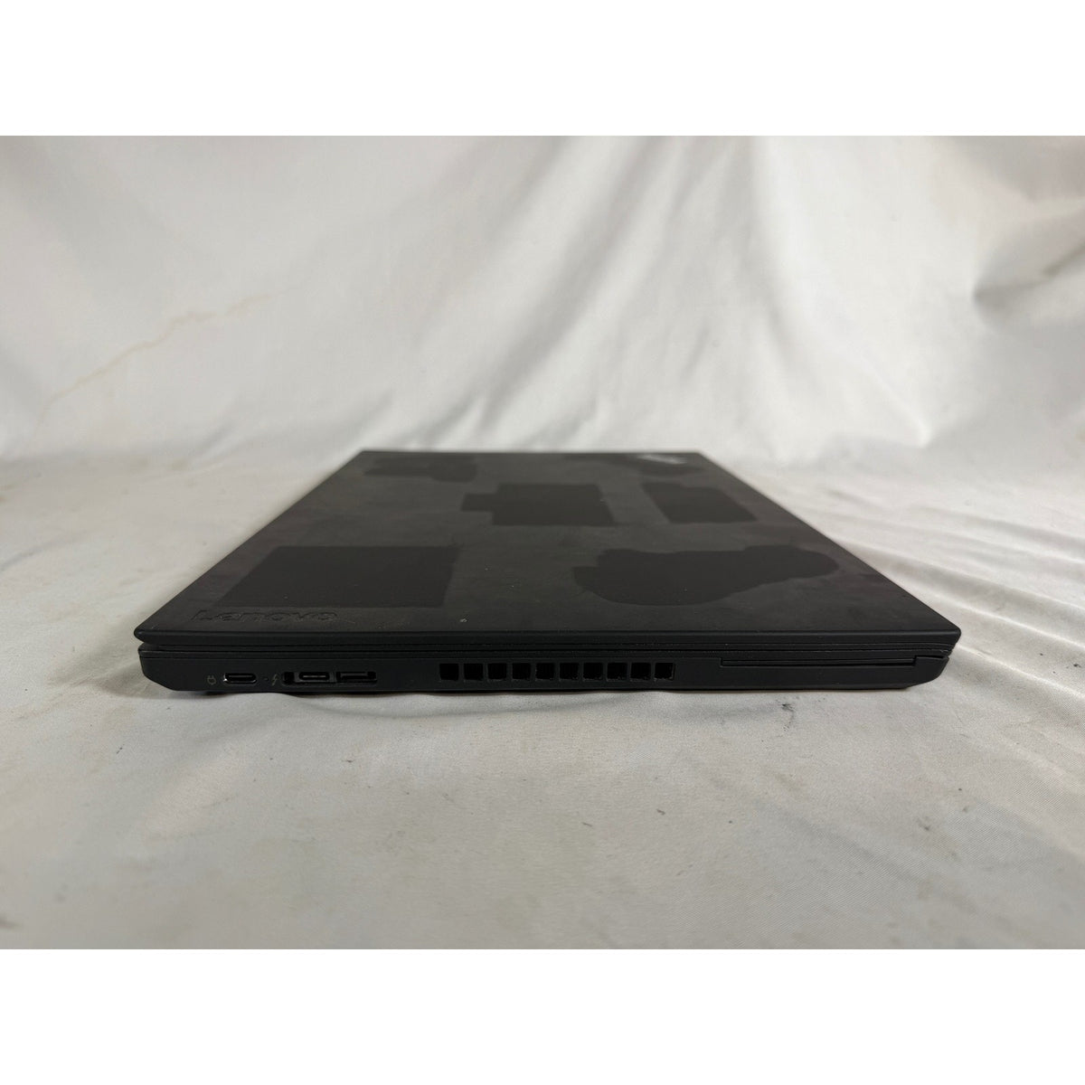 Lenovo ThinkPad T480 i5-8250U No RAM No Drive 14" FOR PARTS/REPAIR Bios locked