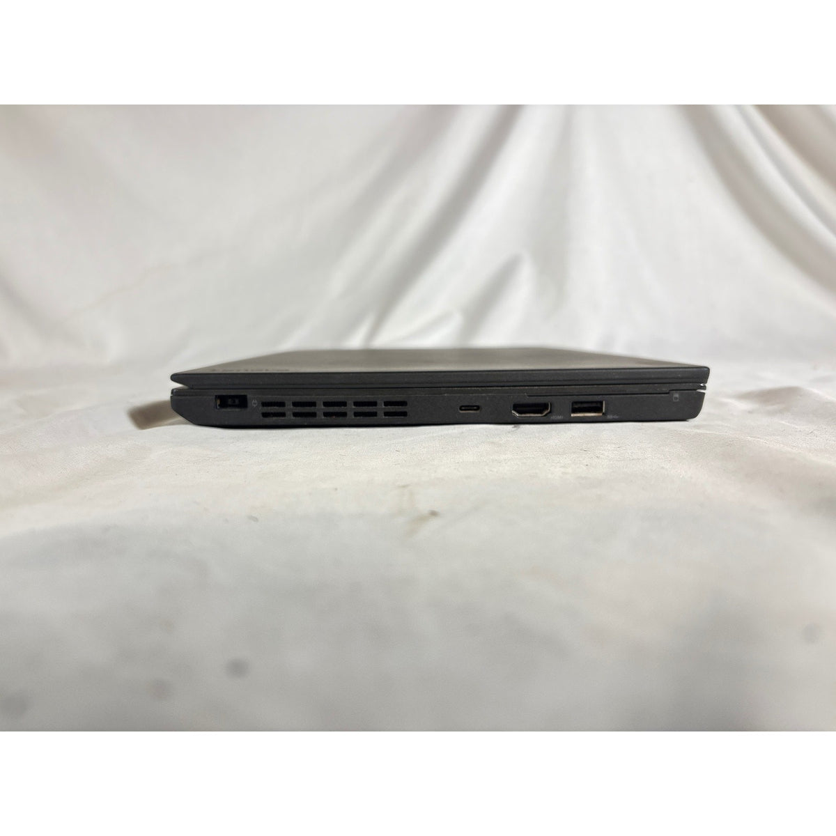 Lenovo X270 i5-7200U No RAM No Drive 12.5" FOR PARTS/REPAIR