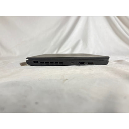 Lenovo X270 i5-7200U No RAM No Drive 12.5" FOR PARTS/REPAIR