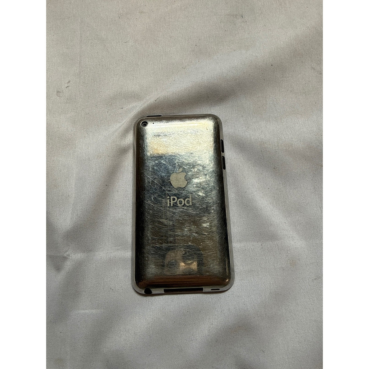 Apple iPod touch A1367 8 GB 4th Generation Silver