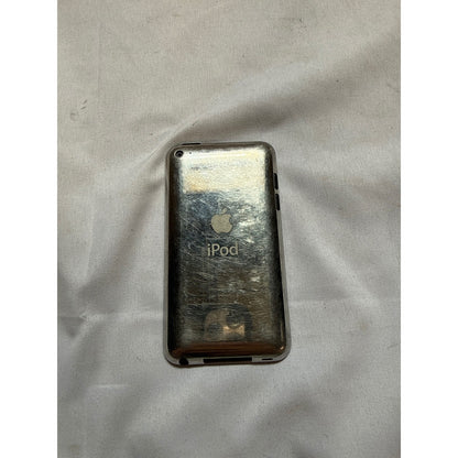 Apple iPod touch A1367 8 GB 4th Generation Silver