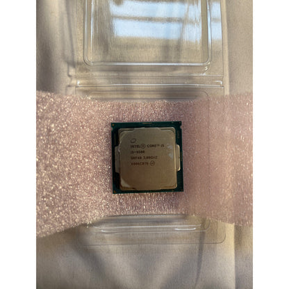 Intel Core i5-9500 3.0GHz LGA1151 6-Core CPU Processor SRF4B