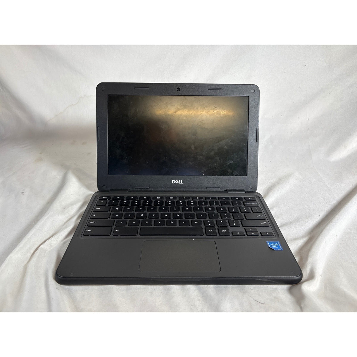 Dell Chromebook 3100 Celeron N4120 4GB 32GB 11.6" Lot of 10