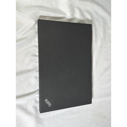 Lenovo ThinkPad X260 i5-6300U No RAM/Drive 12.5" FOR PARTS/REPAIR