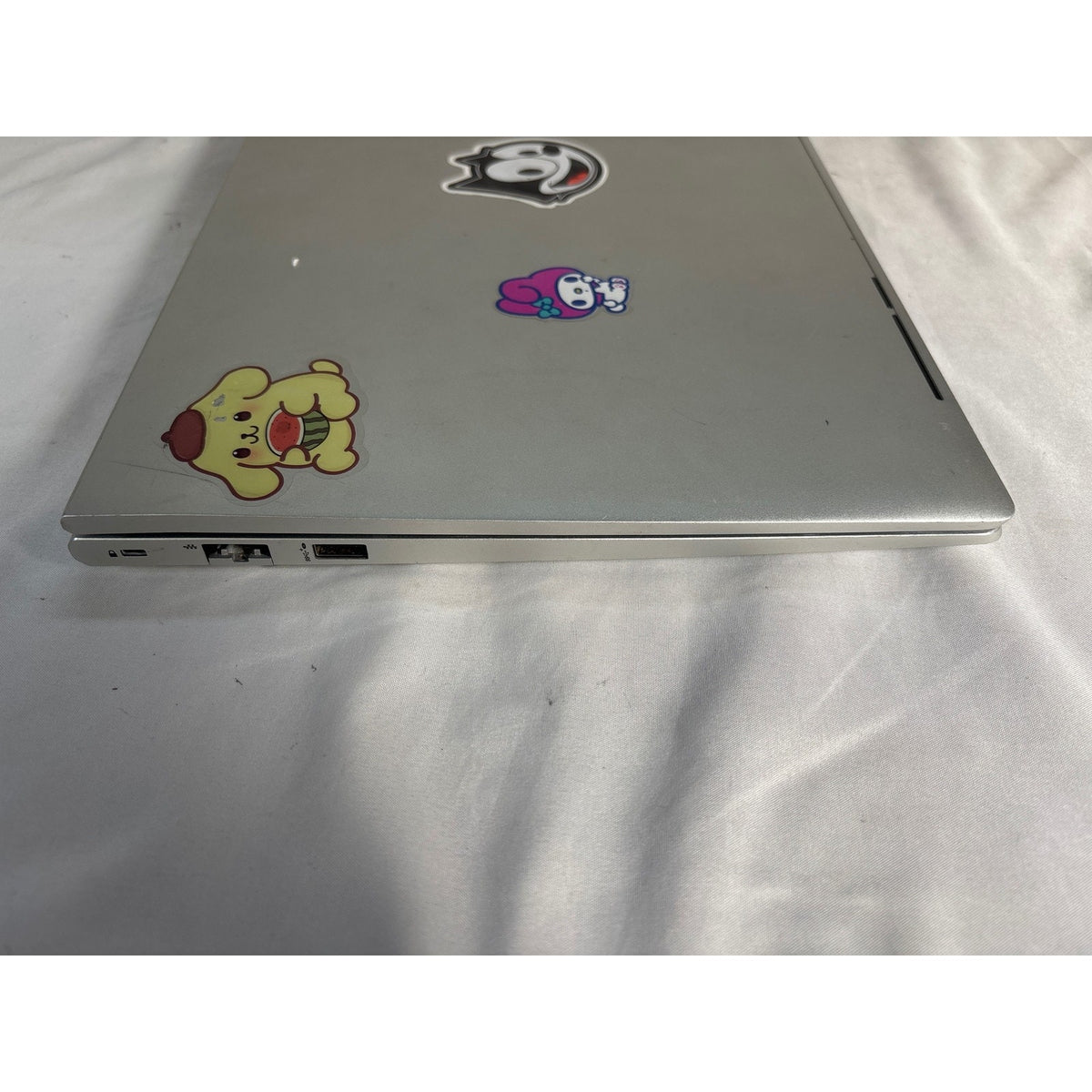HP ProBook 450 G8 15.5" i5 No RAM No SSD FOR PARTS/REPAIR