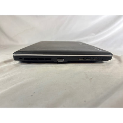 Lenovo ThinkPad Edge E540 i3-4000M 2.4GHz 4GB 500GB HDD 15.6" FOR PARTS/REPAIR