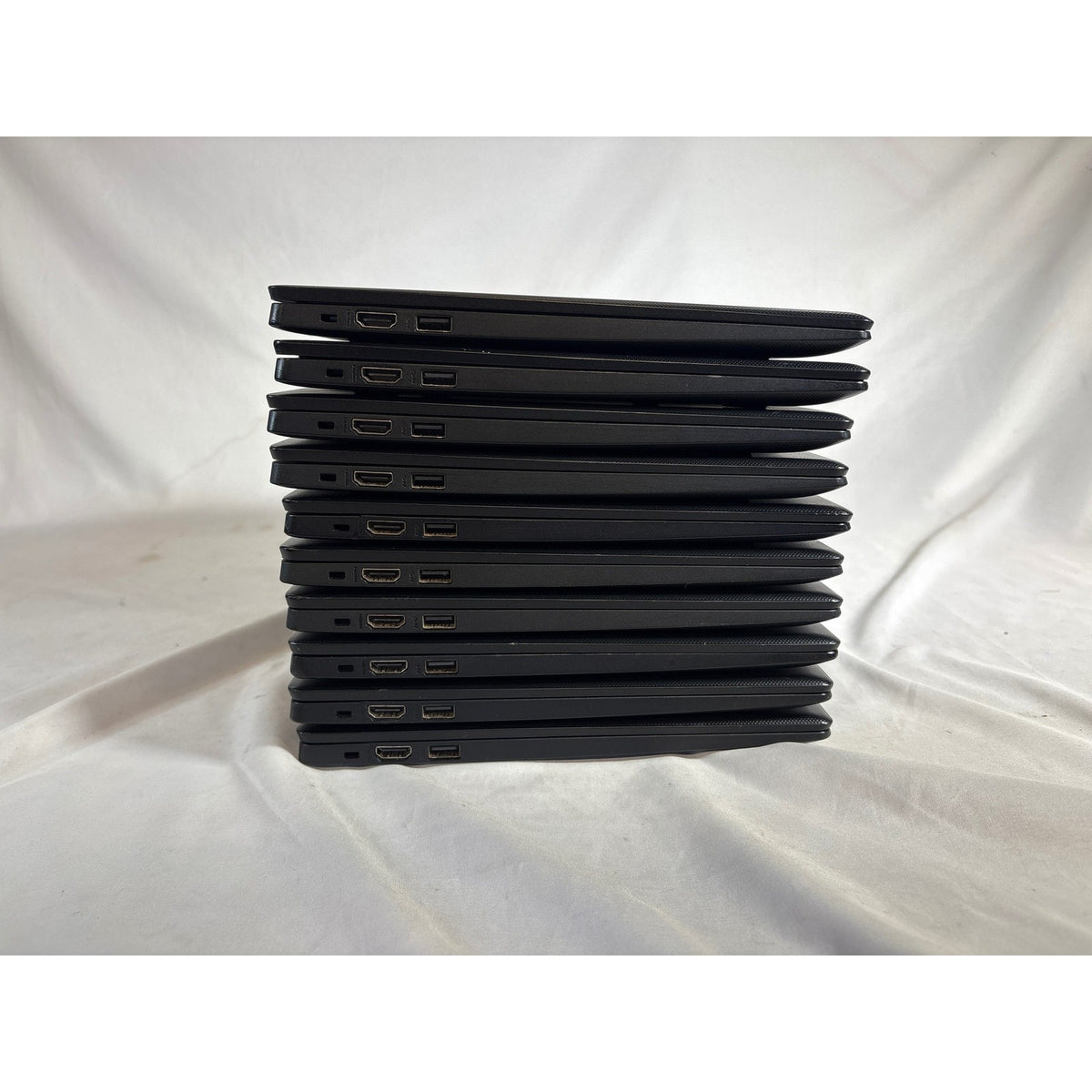 HP Chromebook 14 G7 Celeron N5100 8GB 64GB 14in ChromeOS Lot of 10