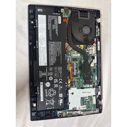 Lenovo ThinkPad T14s Gen 2 i7 No Screen No Drive 14" For Parts