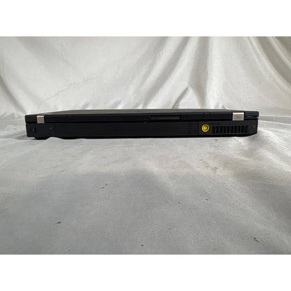 Lenovo ThinkPad T61 Core 2 Duo T8100 2GB No Drive 14.1"