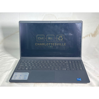 Dell Inspiron 15 3520 i5-1235U 8GB 512GB NVMe SSD 15.3" 100% Batt