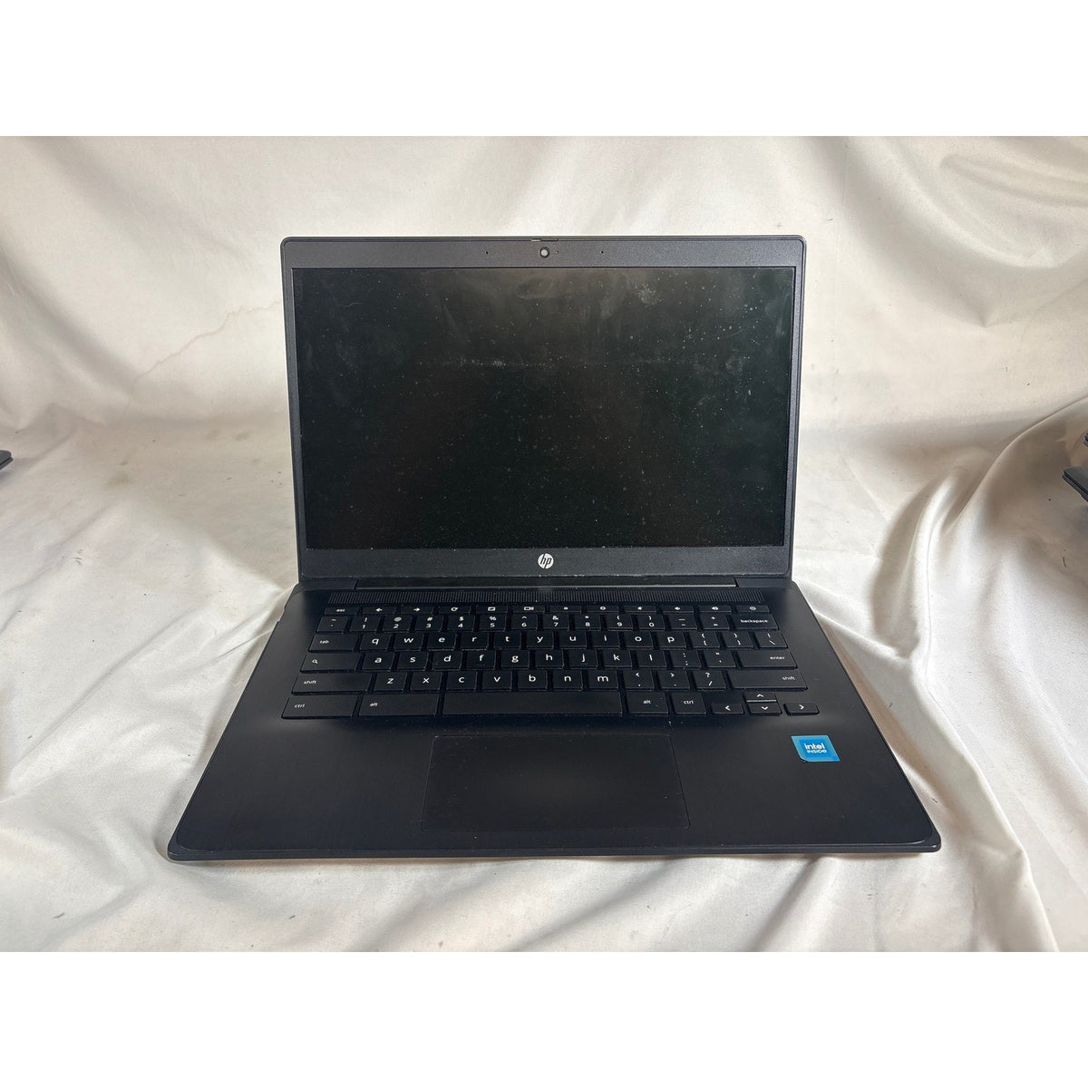 HP Chromebook 14 G7 Celeron N5100 8GB 64GB 14" Lot of 10