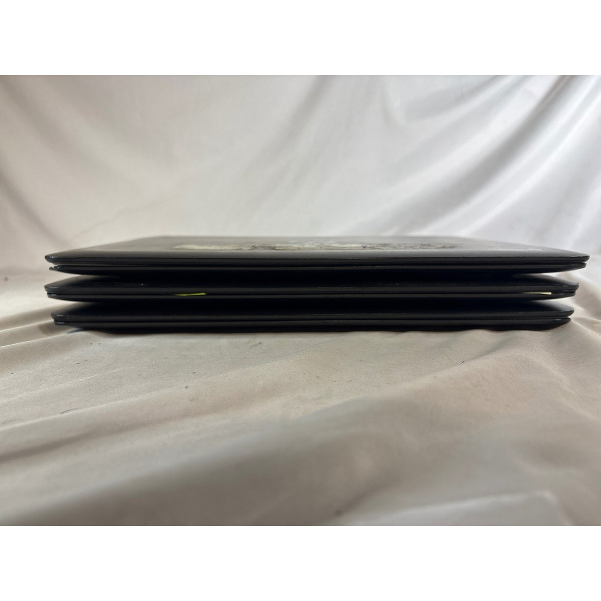 Lot of 3 HP Chromebook 14 G4 Celeron N2840 16GB SSD 14"
