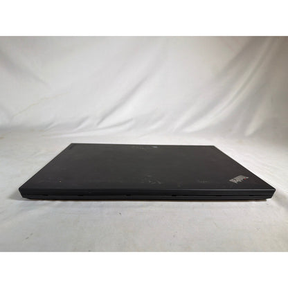 Lenovo ThinkPad T480 i5 8th Gen No RAM/Drive 14in FOR PARTS