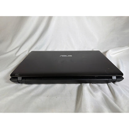 Asus A53Z AMD A6-3420M APU with Radeon HD Graphics 3GB 320GB HDD 15.6"
